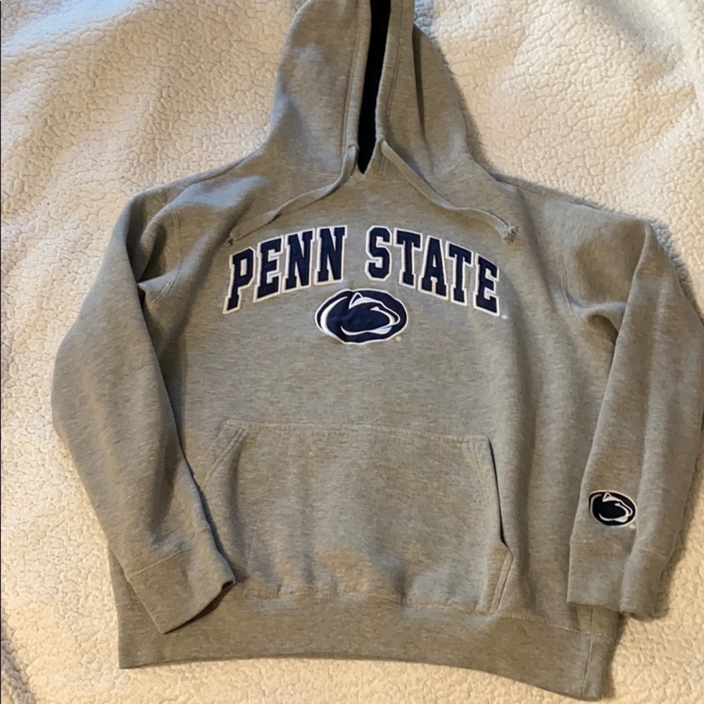 Penn state sweatshirt